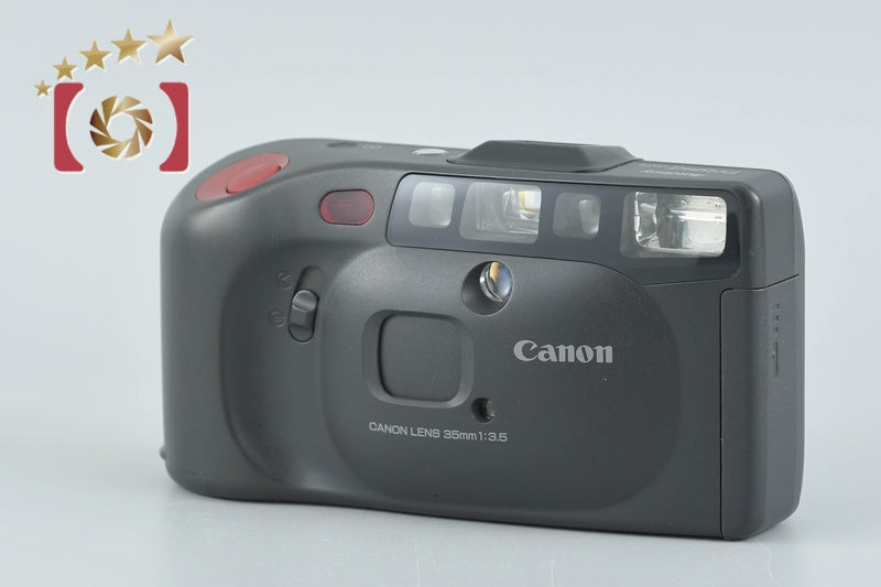 Canon Autoboy Prisma DATE 35mm Point & Shoot Film Camera