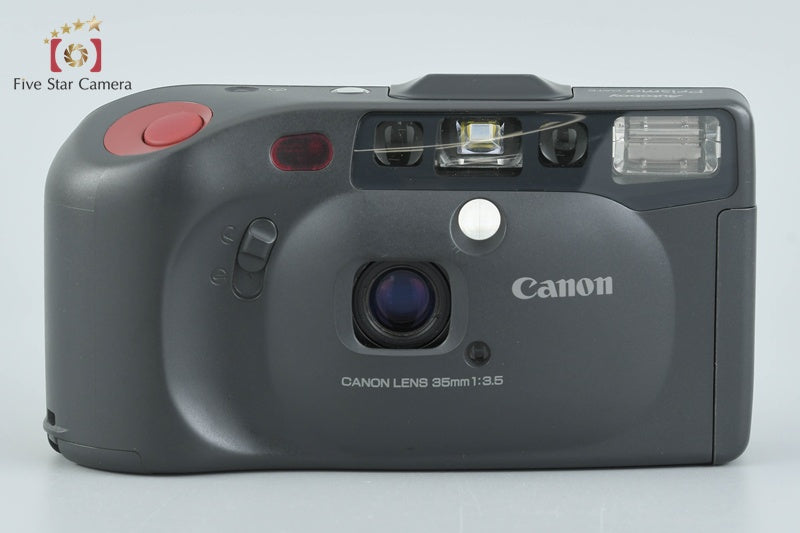 Canon Autoboy Prisma DATE 35mm Point & Shoot Film Camera