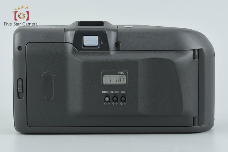 Canon Autoboy Prisma DATE 35mm Point & Shoot Film Camera