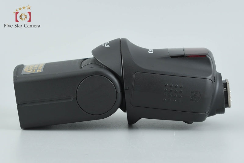 Canon SPEEDLITE 470EX-AI Shoe Mount Flash w/ Box