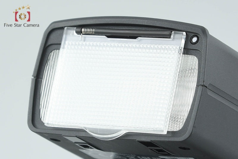 Canon SPEEDLITE 470EX-AI Shoe Mount Flash w/ Box