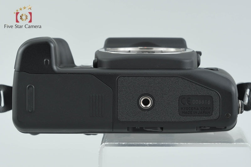 CONTAX N1 35mm SLR Film Camera Body
