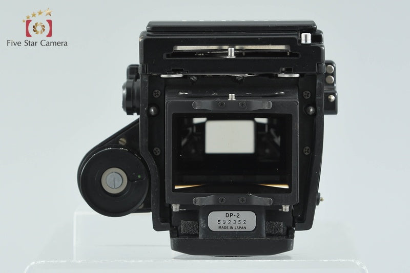 Nikon F2 Photomic S Black 35mm SLR Film Camera Body