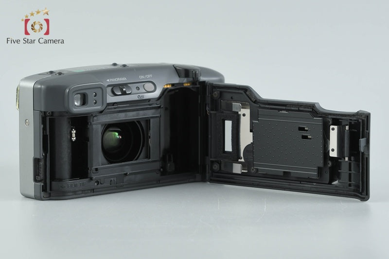 MINOLTA Capios 140 35mm Point & Shoot Film Camera
