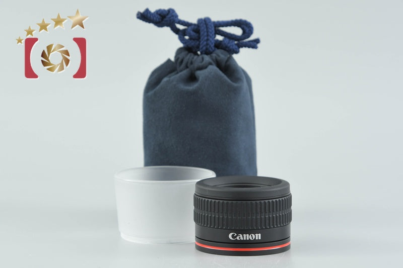Canon Loupe 4x