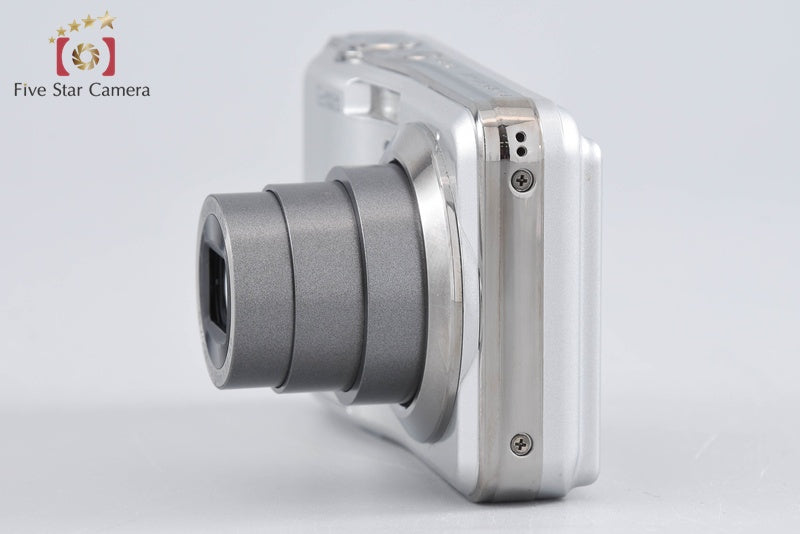 Fujifilm FinePix AX200 12.2 MP Digital Camera