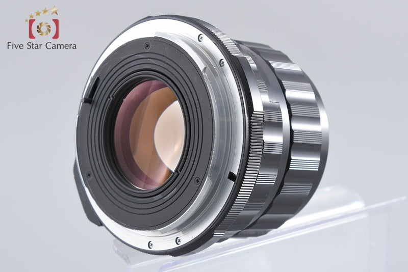 PENTAX SMC TAKUMAR 6x7 105mm f/2.4 for 6x7 / 67 / 67II 2026.08 Overhauled!!