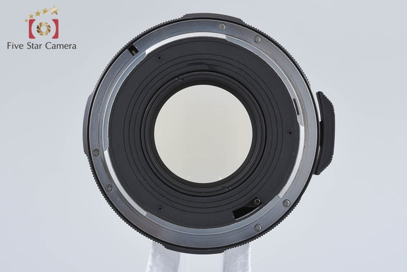 PENTAX SMC TAKUMAR 6x7 105mm f/2.4 for 6x7 / 67 / 67II 2026.08 Overhauled!!