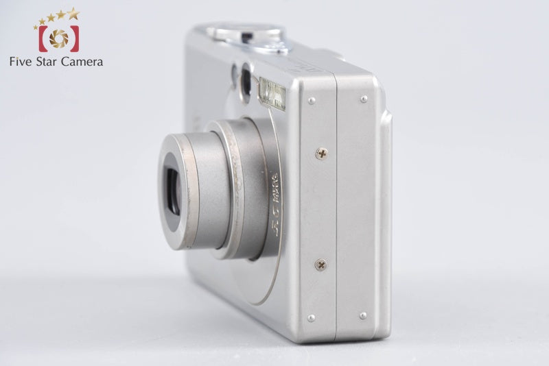 Canon IXY Digital 60 5.0 MP Digital Camera
