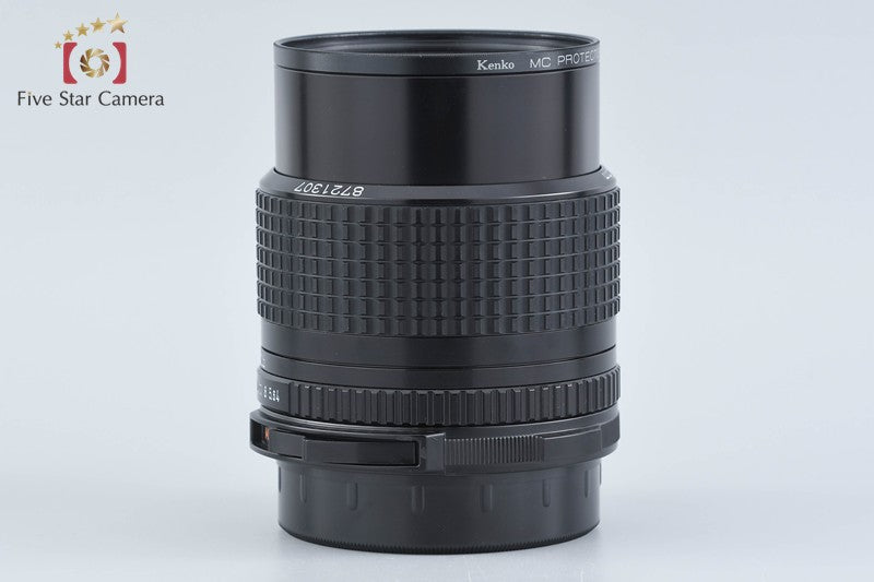 PENTAX SMC 67 55mm f/4 for 6x7 / 67II