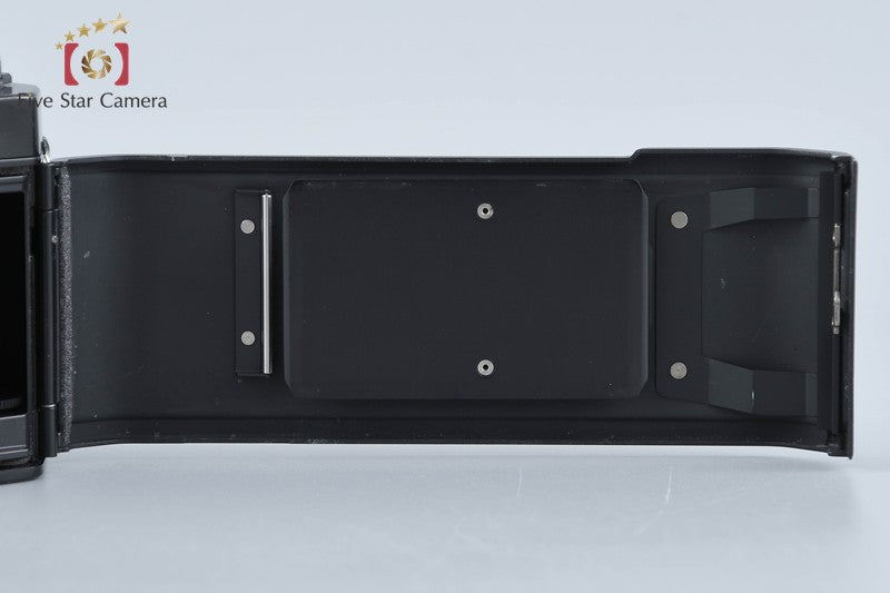 Nikon FE Black 35mm SLR Film Camera Body