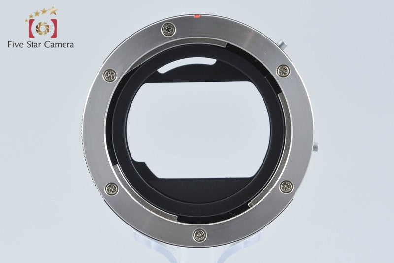 CONTAX GA-1 Mount Adapter C/Y Mount Lens to G1 / G2 w/ Box