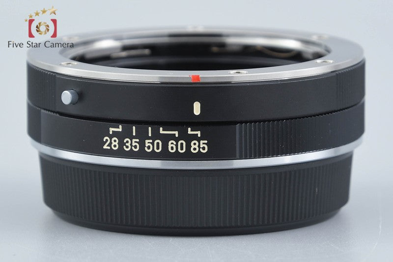 CONTAX GA-1 Mount Adapter C/Y Mount Lens to G1 / G2 w/ Box