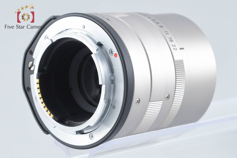 CONTAX Carl Zeiss Sonnar 90mm f/2.8 T* for G1 / G2