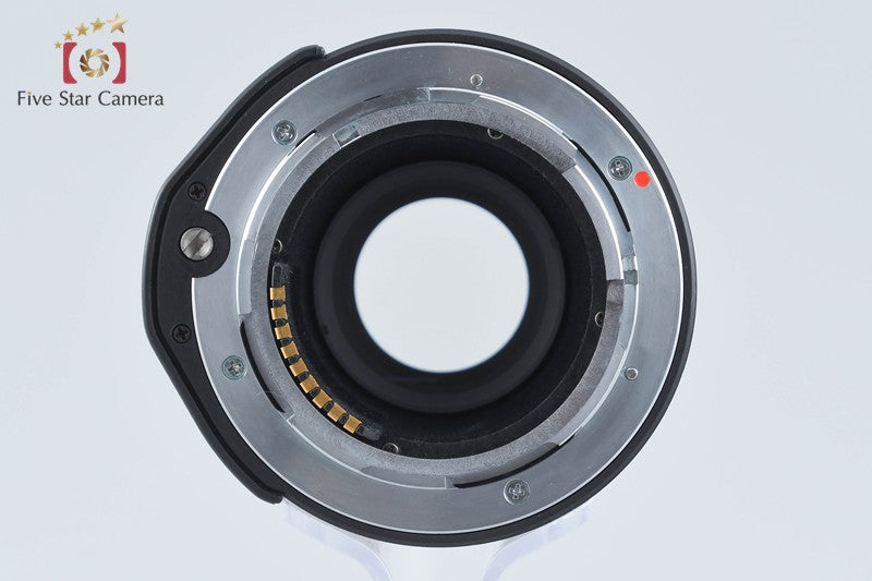 CONTAX Carl Zeiss Sonnar 90mm f/2.8 T* for G1 / G2