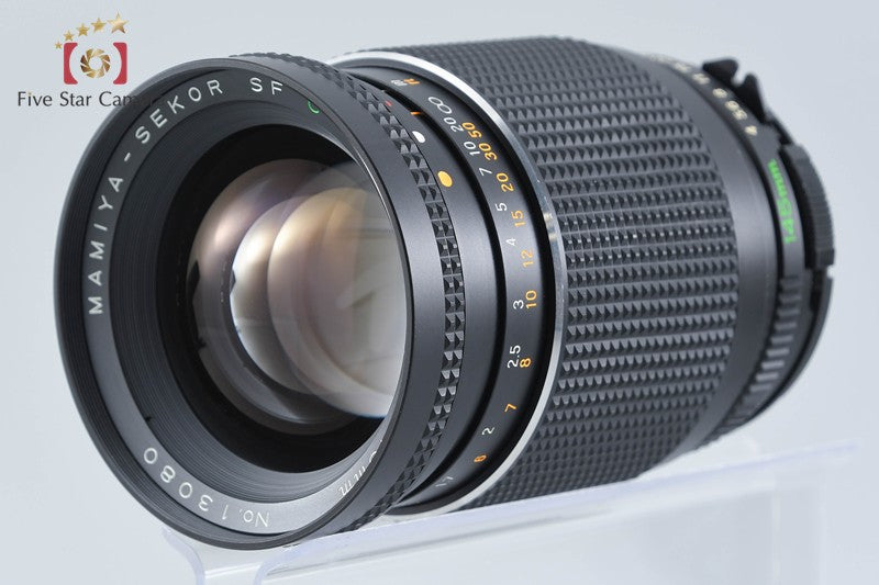 Mamiya SEKOR SF C 145mm f/4
