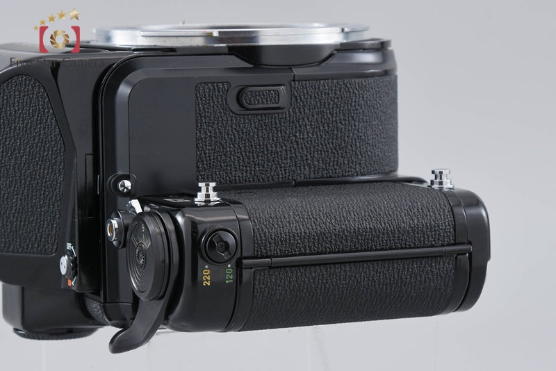 PENTAX 67 TTL Later Model Medium Format Camera Body
