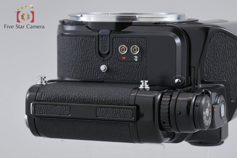 PENTAX 67 TTL Later Model Medium Format Camera Body