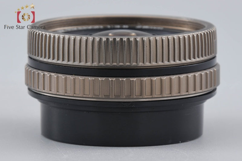 Ricoh XR RIKENON 28mm f/3.5 ASPHERIC PENTAX K Mount Lens
