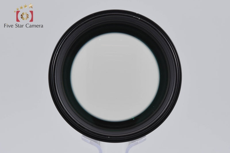 Nikon Ai-S NIKKOR 135mm f/2