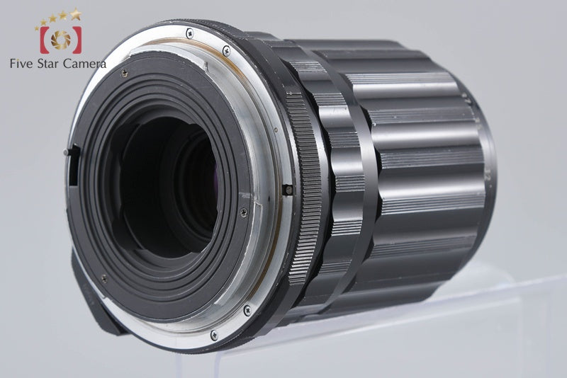 PENTAX SMC MACRO TAKUMAR 6x7 135mm f/4 for 67 / 67II