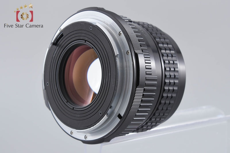 Pentax SMC 67 105mm f/2.4 for 6x7 / 67 / 67II