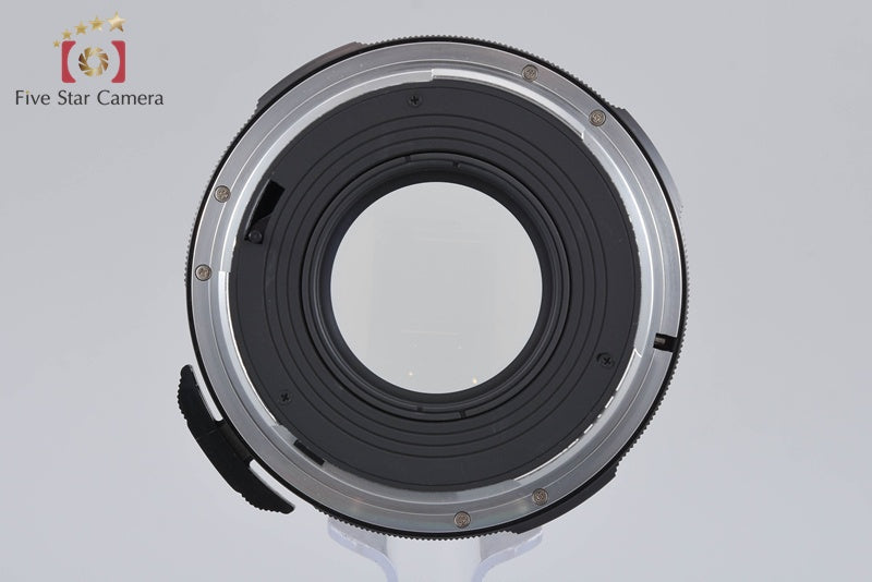Pentax SMC 67 105mm f/2.4 for 6x7 / 67 / 67II