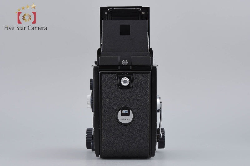 Mamiya C330 PRO TLR Film Camera + SEKOR 55mm f/4.5