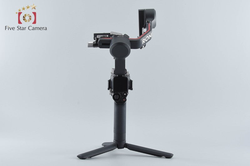 DJI RS3 Handheld Professional Gimbal Stabilizer w/ Box