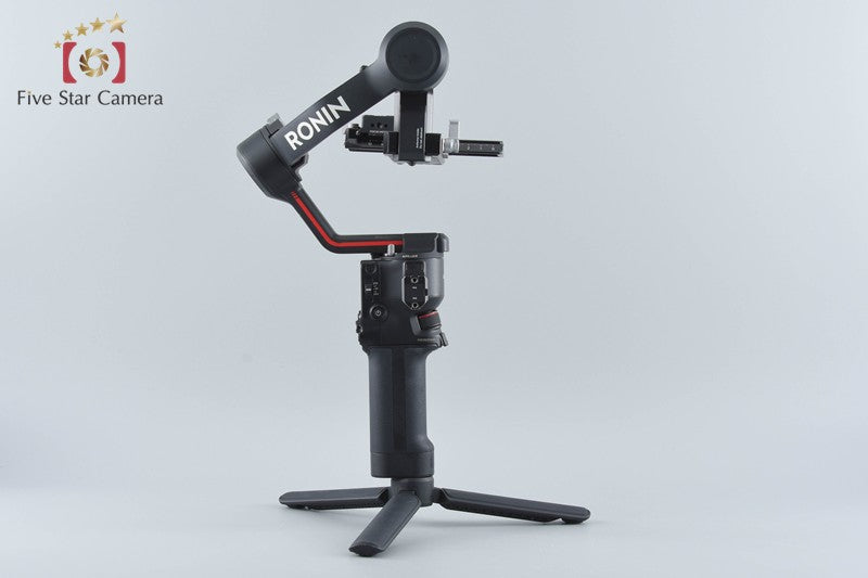 DJI RS3 Handheld Professional Gimbal Stabilizer w/ Box