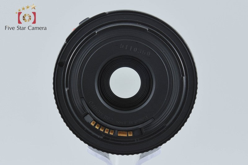 Canon EF 28-80mm f/3.5-5.6 V USM