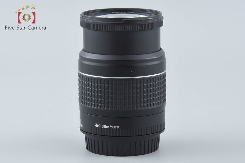 Canon EF 28-80mm f/3.5-5.6 V USM