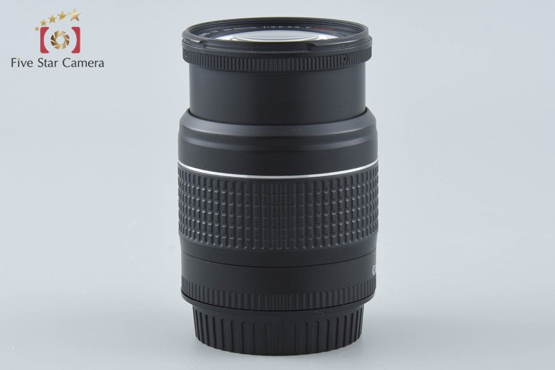 Canon EF 28-80mm f/3.5-5.6 V USM