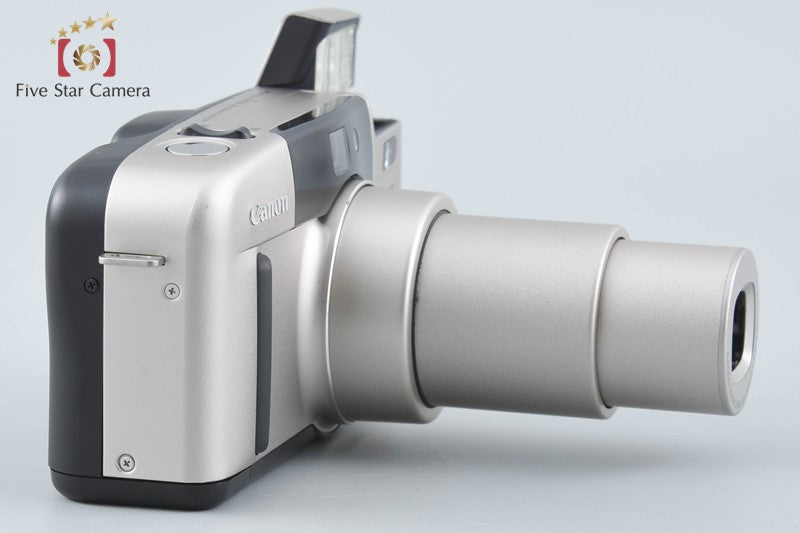 Canon Autoboy S II XL 35mm Point & Shoot Film Camera