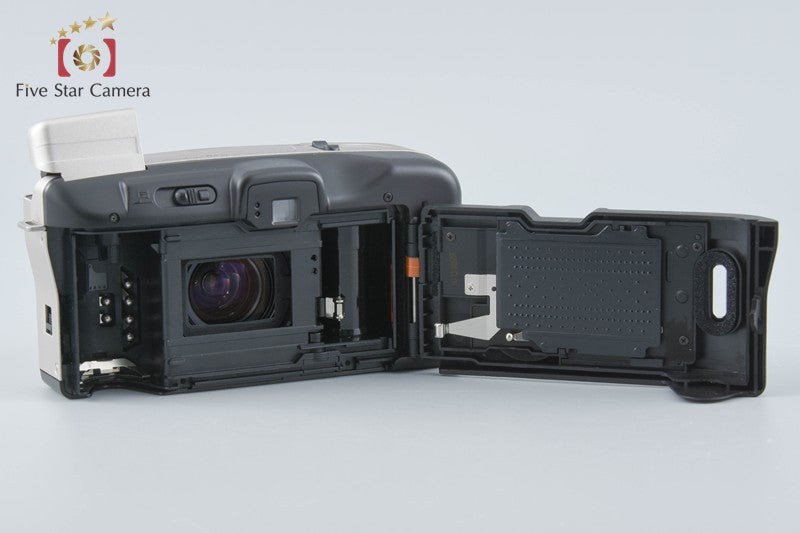 Canon Autoboy S II XL 35mm Point & Shoot Film Camera