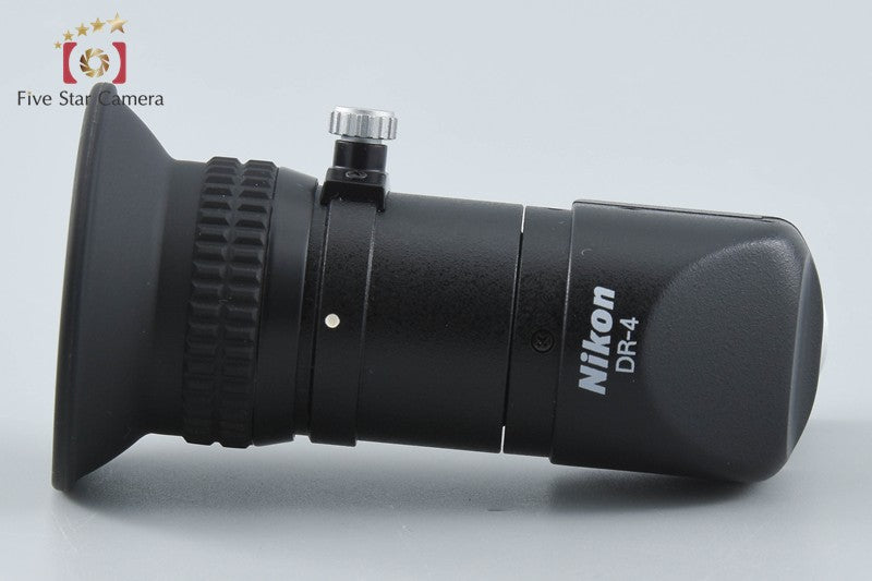 Nikon DR-4 Angle Finder w/ Box