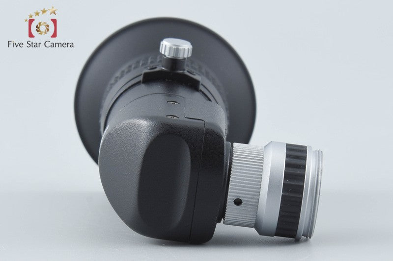 Nikon DR-4 Angle Finder w/ Box