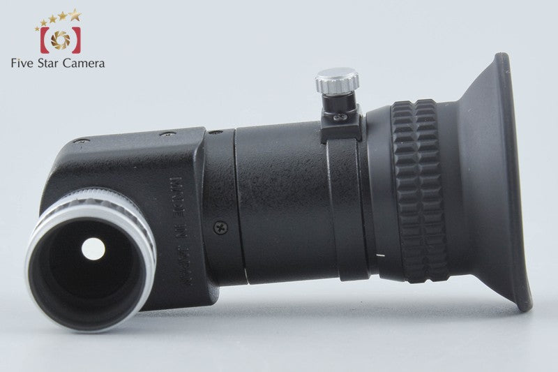 Nikon DR-4 Angle Finder w/ Box