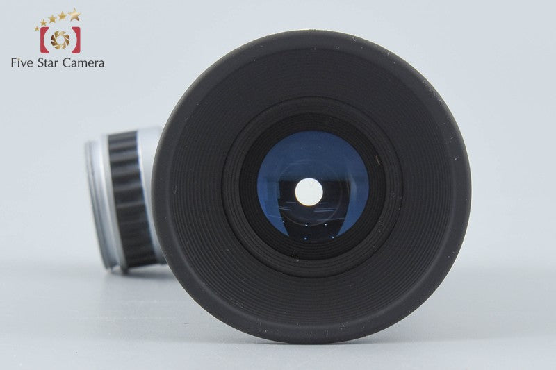 Nikon DR-4 Angle Finder w/ Box