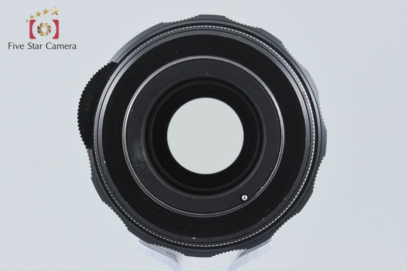 PENTAX SUPER-TAKUMAR 200mm f/4 M42 Mount Lens