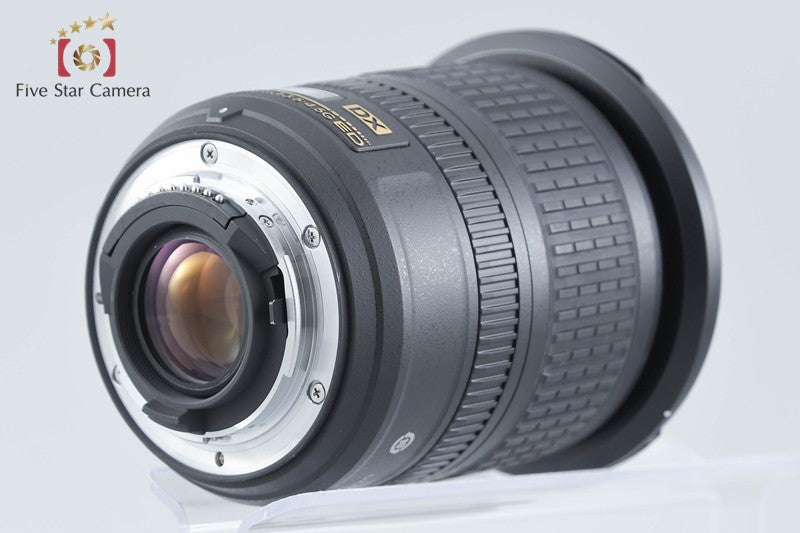 Nikon AF-S DX NIKKOR 10-24mm f/3.5-4.5 G ED w/ Box