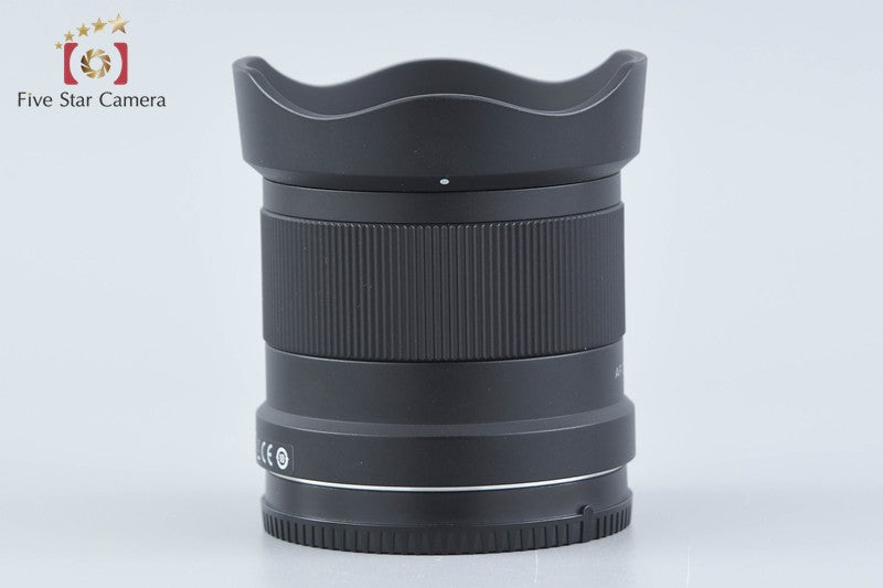 Viltrox AF 20mm f/2.8 STM ED IF for Nikon Z Mount w/ Box