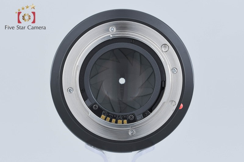 Minolta AF 85mm f/1.4 Early Model Sony / Minolta A Mount