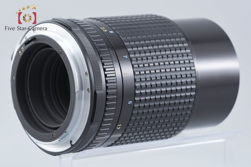 Pentax SMC 67 200mm f/4 for 67 / 67 II