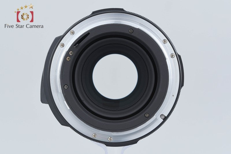 Pentax SMC 67 200mm f/4 for 67 / 67 II