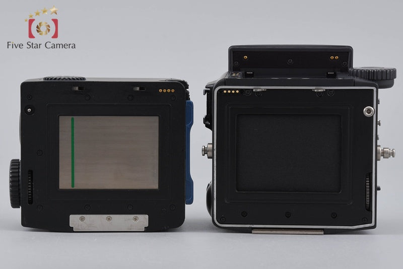 Mamiya 645 PRO Medium Format Film Camera Body