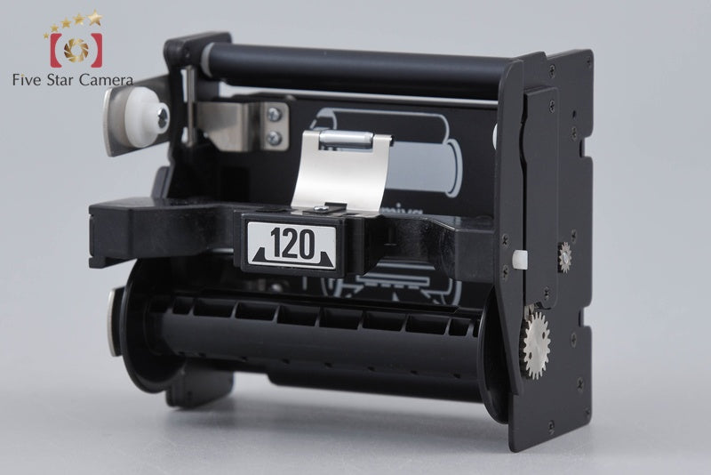 Mamiya 645 PRO Medium Format Film Camera Body