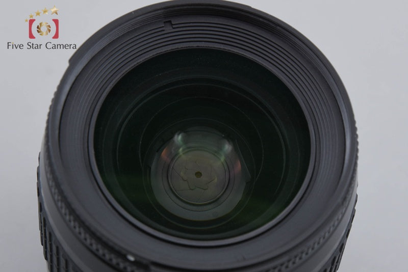 Nikon AF NIKKOR 28-80mm f/3.3-5.6 G