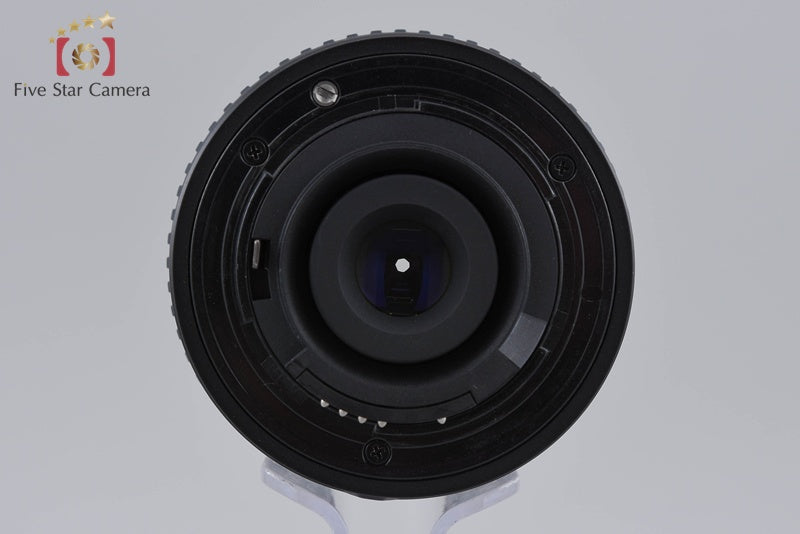 Nikon AF NIKKOR 28-80mm f/3.3-5.6 G