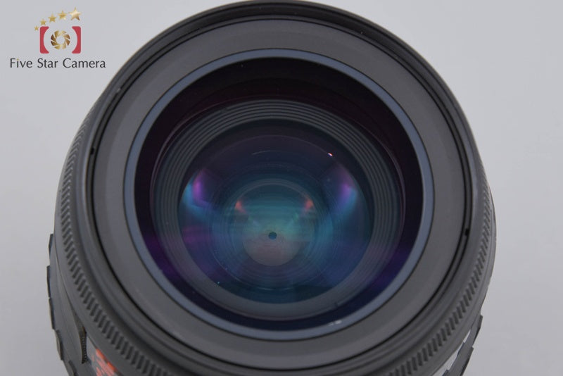 PENTAX SMC F ZOOM 24-50mm f/4